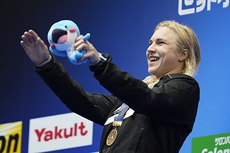  Rūta Meilutytė