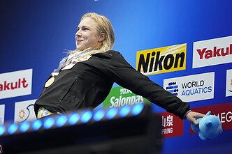  Rūta Meilutytė