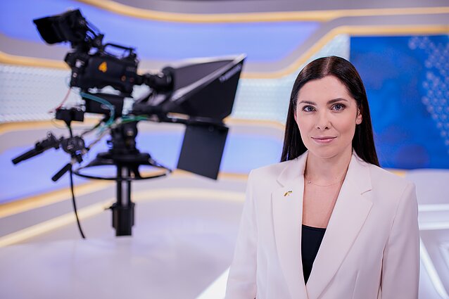 Panorama (su vertimu į gestų k.)