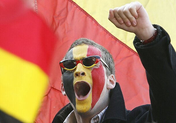 Europinis atostogų standartas belgams atrodo nepakankamas: prašo ryžtingų valdžios sprendimų