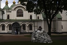 Rusijos karas prieš Ukrainą
