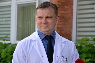 Saulius Raugelė Saulius Raugelė
