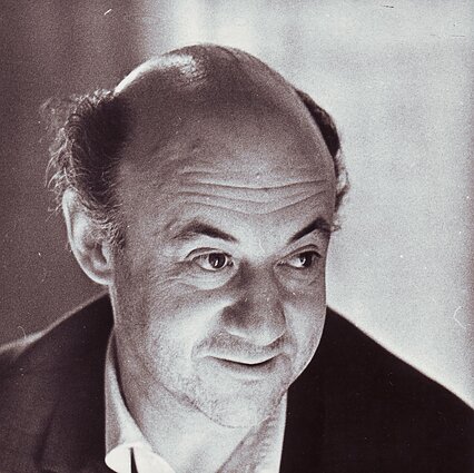 Atsiliepk dainoj. Legendomis apipintas Benjamino Gorbulskio kūrybos produktyvumas darnoje su stipriu humoro jausmu