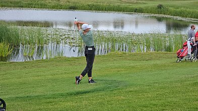 Gilė Bitė Starkutė