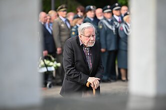 Medininkų žudynių 32-ųjų metinių minėjimas prie Medininkų memorialo Medininkų žudynių 32-ųjų metinių minėjimas prie Medininkų memorialo