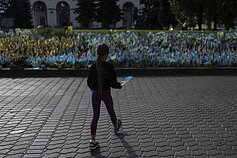 Rusijos karas prieš Ukrainą