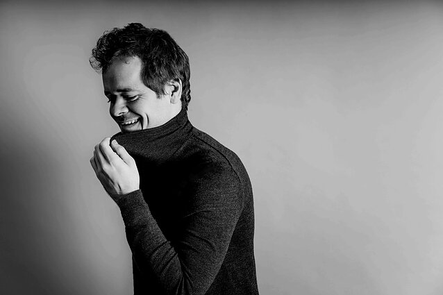 Benjaminas Grosvenoras