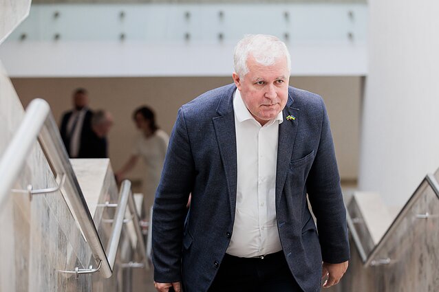 Arvydas Anušauskas