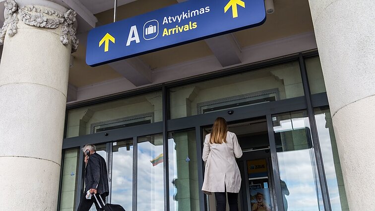 Tyrimas atskleidė, kad daugėja emigrantų, grįžtančių į Lietuvą: daugelis pozityviai vertina šalies progresą