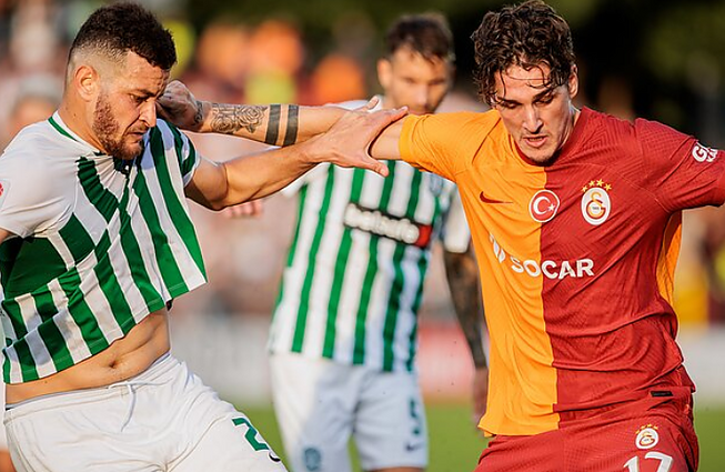 Sportas. Orai. Vilniaus „Žalgiris“ jau atvyko į Stambulą, kur rytoj žais atsakomąsias Čempionų lygos atrankos rungtynes