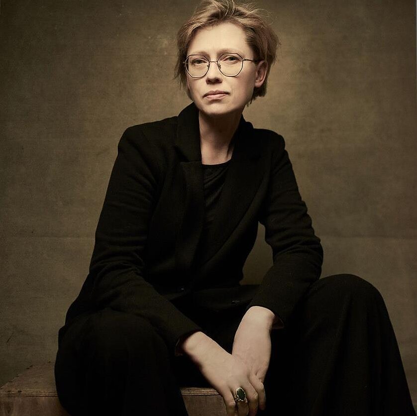 Asmeninio archyvo nuotr., Ieva Babilaitė