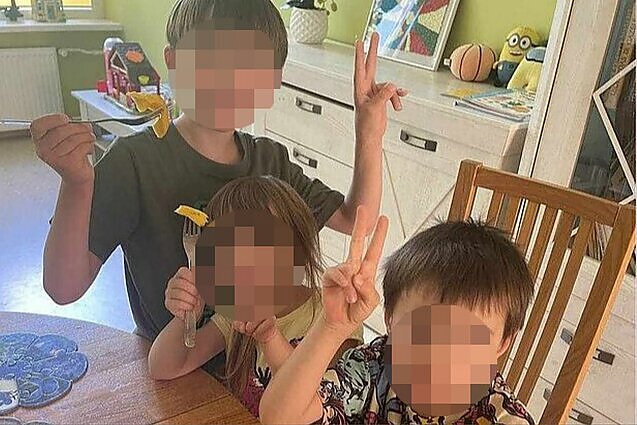 Psichologė apie rastus pagrobtus vaikus: atskyrimas nuo tėvų – jau kraštutinė priemonė