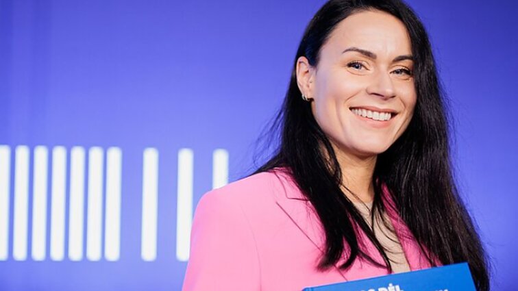 Su augančiu svoriu kovojusi Živilė: supratau, kad antsvoris nėra tik estetinis klausimas, tai – sveikata