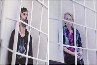 Mindaugas and Inga Vilčinskai