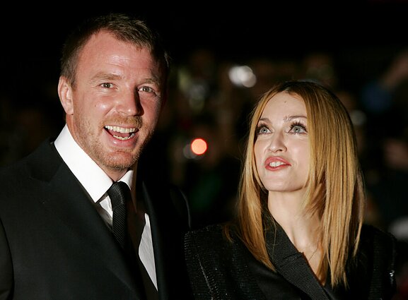 Madonna