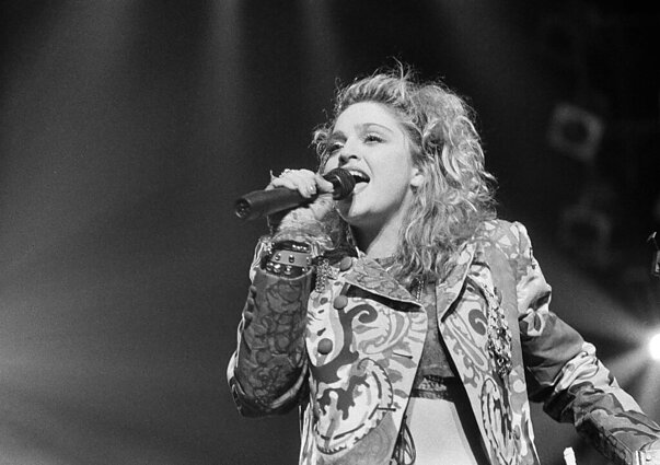 Madonna