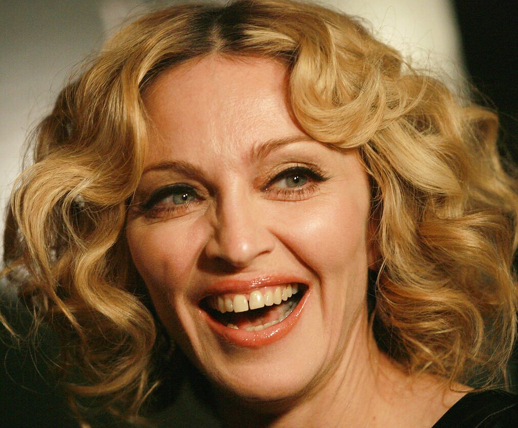 Madonna