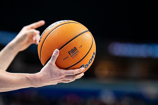 Sportas. Orai. Lietuvos krepšinio rinktinės kandidatų gretas paliko Matas Jogėla ir Eigirdas Žukauskas