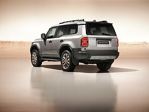 „Toyota Land Cruiser“ „Toyota Land Cruiser“