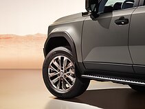 „Toyota Land Cruiser“ „Toyota Land Cruiser“