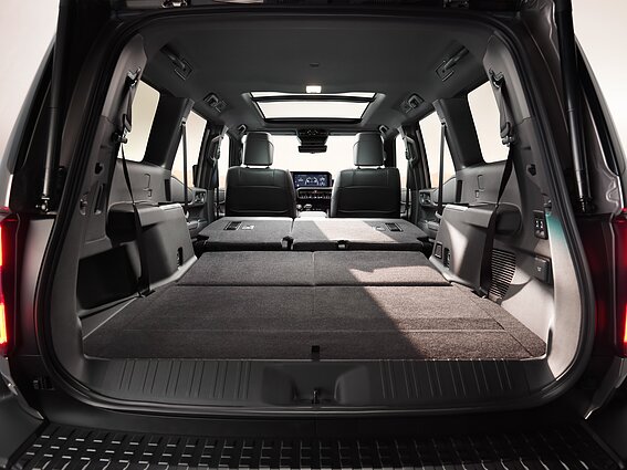 „Toyota Land Cruiser“ „Toyota Land Cruiser“