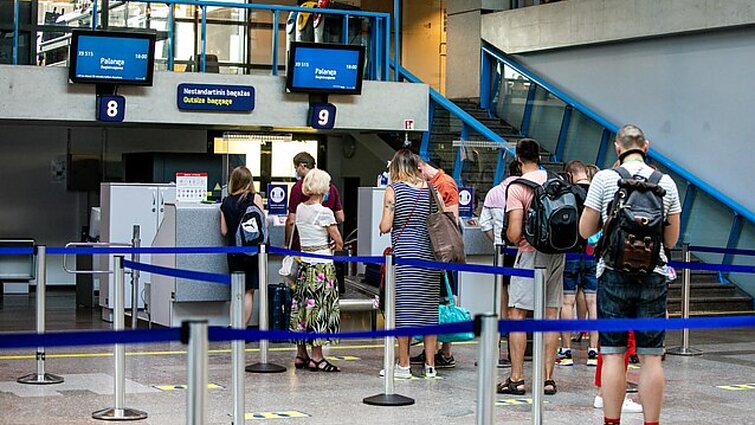 Kelionių be draudimo kaina: ką aktualu žinoti renkantis šį draudimą ir kas gali grėsti to nepadarius