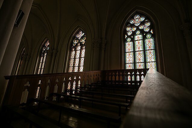 Religijos apžvalgininkė: Lietuvoje reikėtų dvasininkų seksualinių nusikaltimų tyrimo