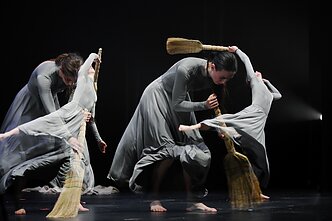 Praėjusių metų akimirka – „Ethno Contemporary Ballet“ Praėjusių metų akimirka – „Ethno Contemporary Ballet“