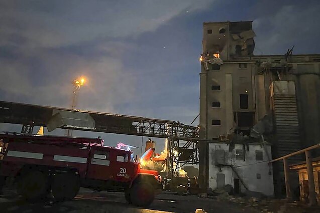 Rusijos karas prieš Ukrainą