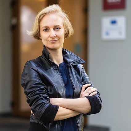 Homo cultus. Tarp praeities ir ateities. Apie blogio banalumą, prisitaikymą ir tikruosius moralinius pavyzdžius. Pokalbis su Simona Merkinaite