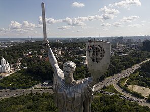 Rusijos karas prieš Ukrainą