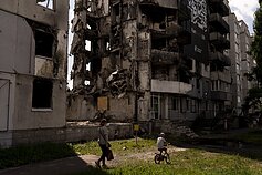 Rusijos karas prieš Ukrainą