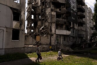 Rusijos karas prieš Ukrainą