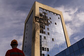 Dronų atakos Rusijos ir Ukrainos kare