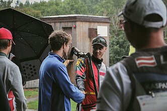 Šaudymo sporto varžybos Šaudymo sporto varžybos