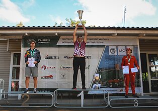 Šaudymo sporto varžybos Šaudymo sporto varžybos