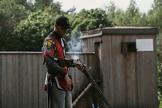 Šaudymo sporto varžybos Šaudymo sporto varžybos