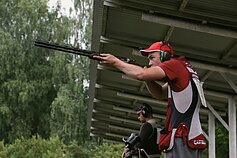 Šaudymo sporto varžybos Šaudymo sporto varžybos