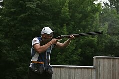Šaudymo sporto varžybos Šaudymo sporto varžybos
