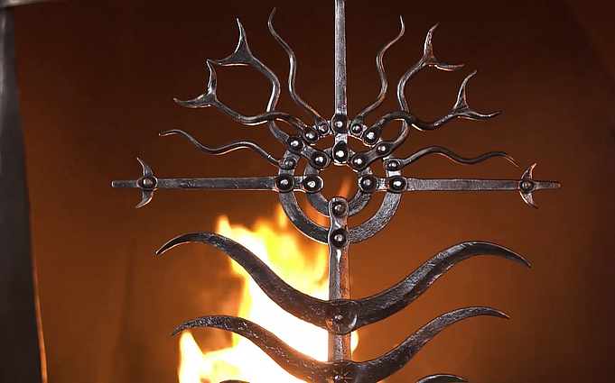 Druskininkuose prasideda tarptautinis kalvystės pleneras: dalyvauja 9 kalviai iš skirtingų regionų ir Lenkijos