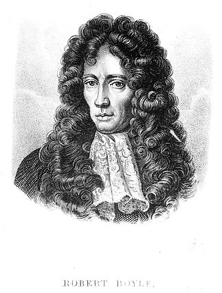Robertas Boyle`as Robertas Boyle`as
