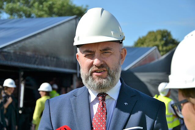 Michalas Rudnickis Michalas Rudnickis