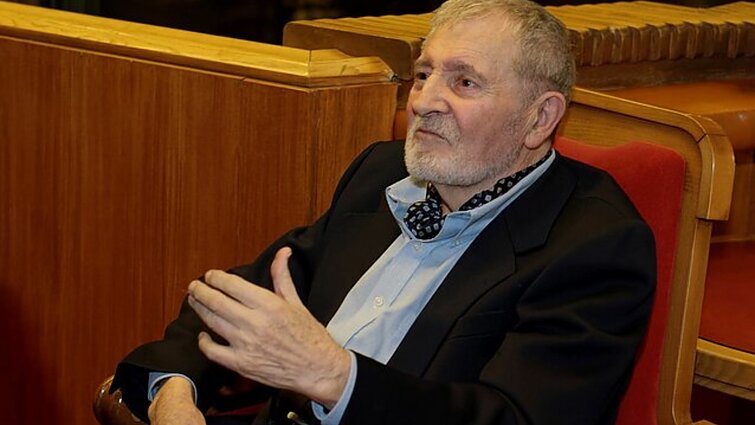 Operos solisto Daunoro atminimui – tarptautinis festivalis Žagarėje ir Joniškyje