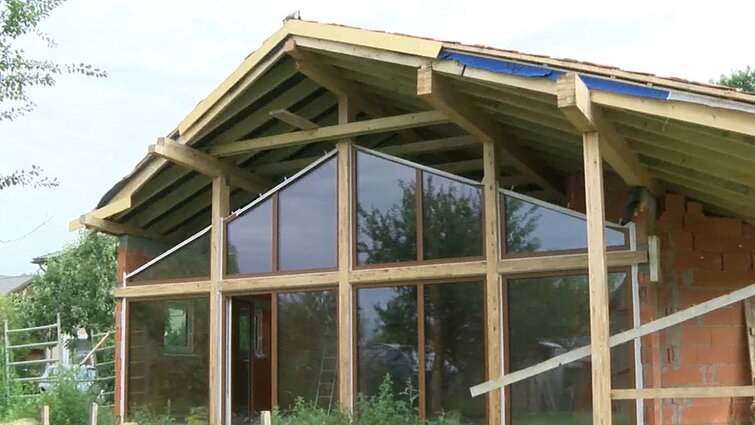 Šakiuose stringant bendruomeninių vaikų namų statybai, meras beda į praeities klaidas: siuntinėjo raštus, bet nedirbo