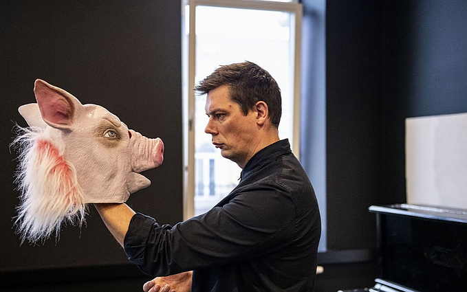 Paulius Tamolė – apie patriotiškumą, svarbią skauto priesaiką ir kodėl vadovaujasi „čia ir dabar“ principu