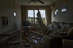 Rusijos karas prieš Ukrainą / Asociatyvi