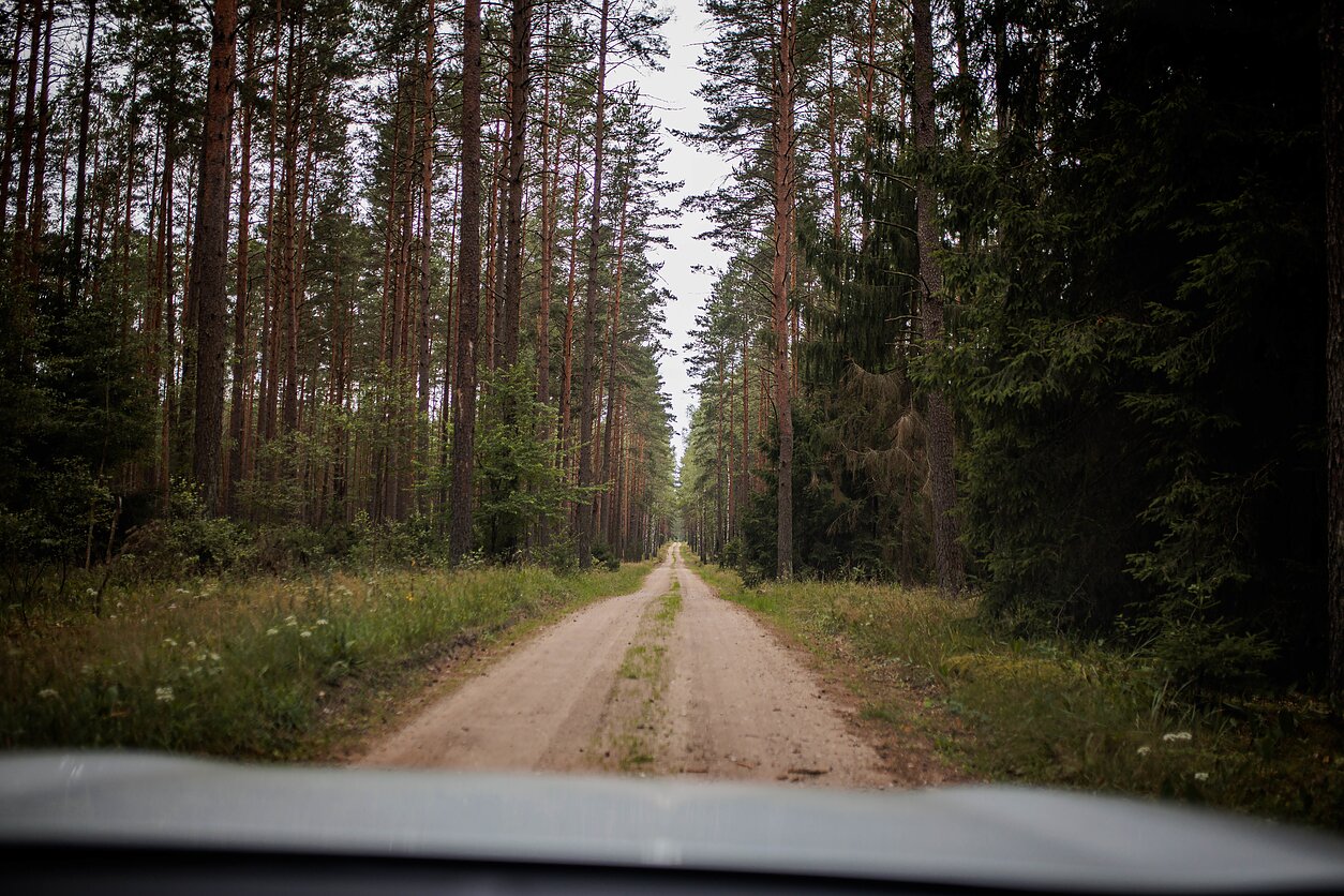 Suvalkų koridorius, Lenkija Suvalkų koridorius, Lenkija