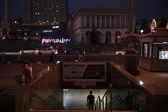 Rusijos karas prieš Ukrainą