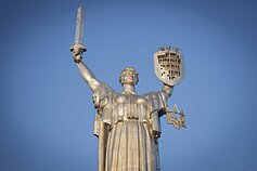 Rusijos karas prieš Ukrainą