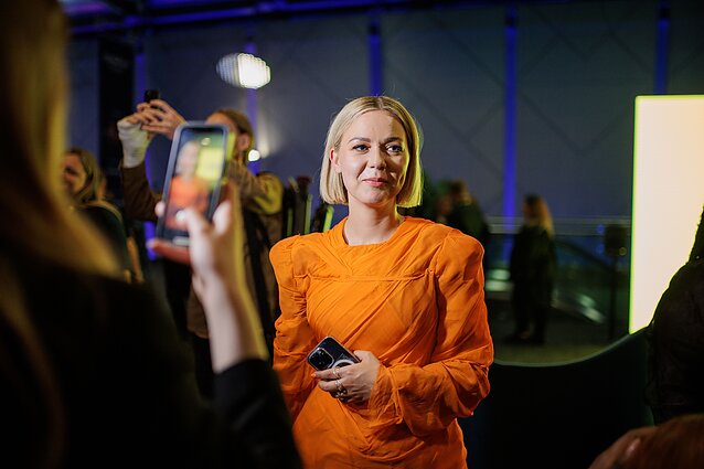 Linkytė stiprybės semiasi iš gamtos: sudėtingiausia užduotis yra būti savimi